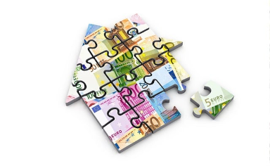 Mieten rasant gestiegen