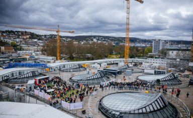 Meinung: Grubes Unvollendete