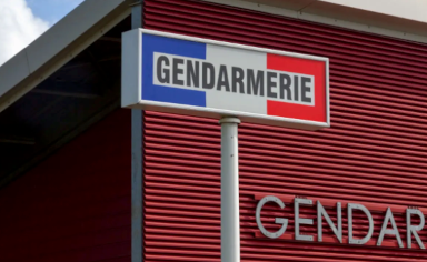 Kindesmisshandlung im Elsass