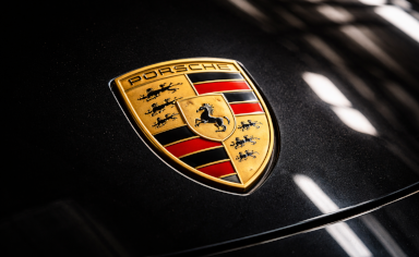 Verkaufszahlen bei Porsche sinken