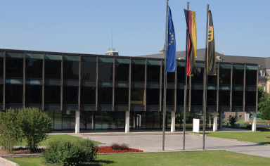 Sondierung zieht sich