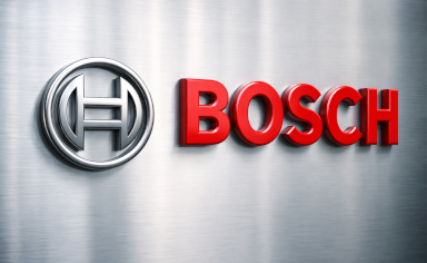 Nach 17 Jahren: Bosch schreibt Rote Zahlen