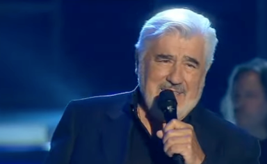 Mario Adorf ist tot